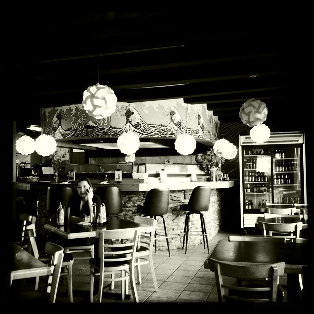 Chop Stix Cafe - Sushi bar - Sushi Bars Near Me - Gainesville, Florida