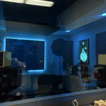 Slide Thru Media - Recording & Rehearsal Studios Near Me - Fair Oaks, California Slide Thru Media - Recording & Rehearsal Studios Near Me - Fair Oaks, California
