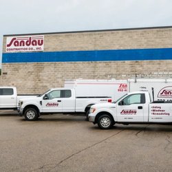 Sandau Construction - We are your trusted craftsman!
