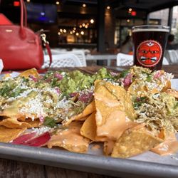 La Margarita - Carmel
