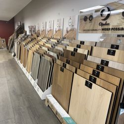 Half Price Flooring