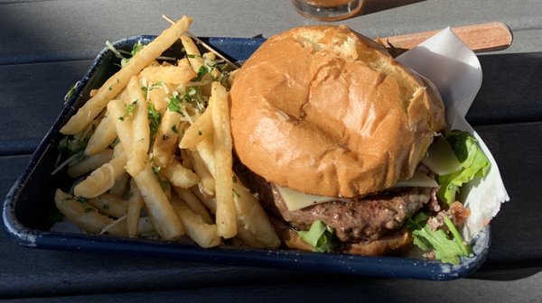 Seabright Social by null