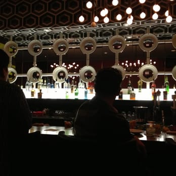 Clockwork - Bars Near Me - Raleigh, North Carolina