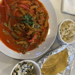 Nopales