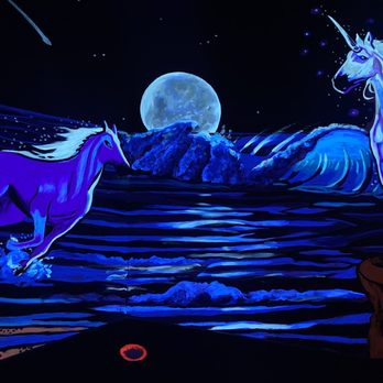Imagine 3D Mini Golf - Mini Golf Near Me - Gilbert, Arizona Imagine 3D Mini Golf - Mini Golf Near Me - Gilbert, Arizona