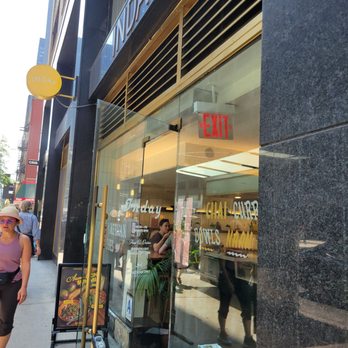 INDAY - Gluten-Free Near Me - New York, New York