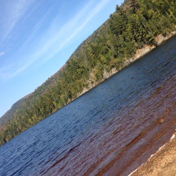 Lac Provost - Beach - Great weather for September - Beaches Near Me - Lac-des-Dix-Milles, Quebec Lac Provost - Beach - Great weather for September - Beaches Near Me - Lac-des-Dix-Milles, Quebec