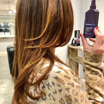 Le Studio - Beautiful colour - Hair Salons Near Me - Barcelona, B Le Studio - Beautiful colour - Hair Salons Near Me - Barcelona, B