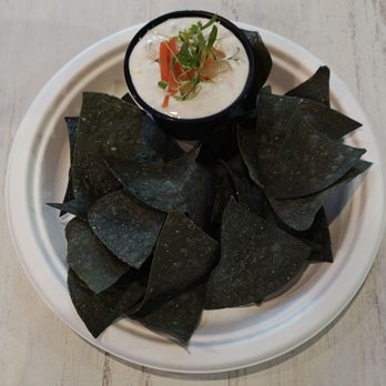 UnaMas on Adams - Escabeche Dip - Bars Near Me - San Diego, California UnaMas on Adams - Escabeche Dip - Bars Near Me - San Diego, California