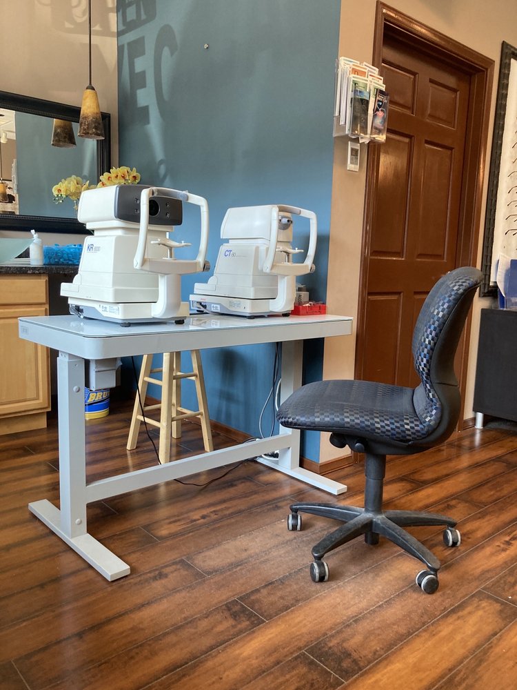 ARVUE EYE CARE Updated September 2024 4626 Martin Luther King Jr