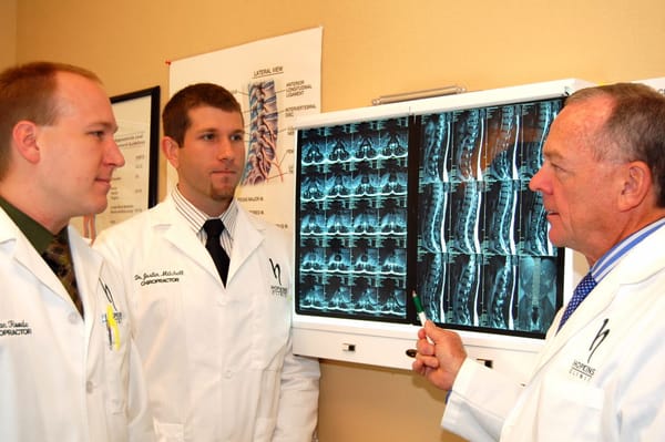 Hopkins Clinic For Physical Medicine