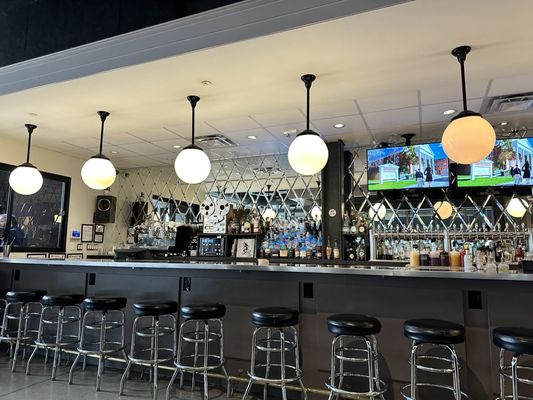 Sacred Beast Diner OTR by null