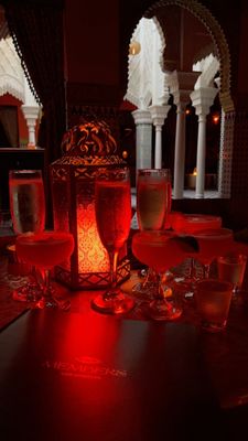 Members Restaurant & Club by null