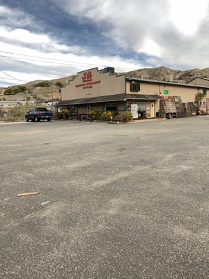 JB Wholesale Roofing & Building Supplies