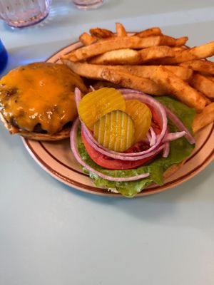 The Schvitz Health Club by null