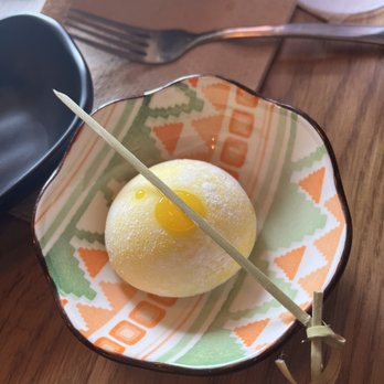 Kimen Ramen - Mochi Ice Cream - Ramen Near Me - Fairfax, Virginia