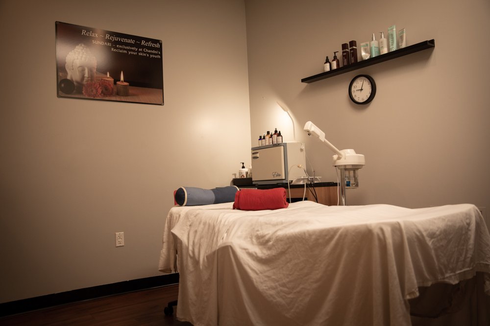 CHANDNI’S SPA & BROWS 15 Photos & 51 Reviews 3608200 Davis Dr