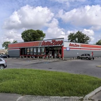 Autozone - Front View - Auto Parts & Supplies Near Me - Houston, Texas Autozone - Front View - Auto Parts & Supplies Near Me - Houston, Texas