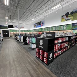 PGA TOUR Superstore - Dublin - 1/15/25 FYI. Departments.