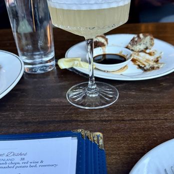 The Consulate - Bali Breeze - Specialty Food Near Me - Atlanta, Georgia