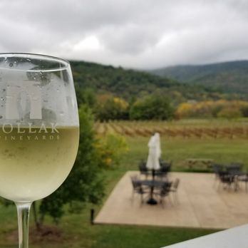 Pollak Vineyards - Wineries Near Me - Greenwood, Virginia Pollak Vineyards - Wineries Near Me - Greenwood, Virginia