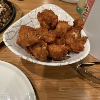 Kilig - Sinigang Wings - Filipino Near Me - Seattle, Washington Kilig - Sinigang Wings - Filipino Near Me - Seattle, Washington