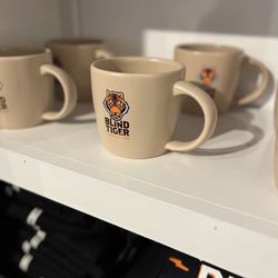 Blind Tiger Coffee Roasters