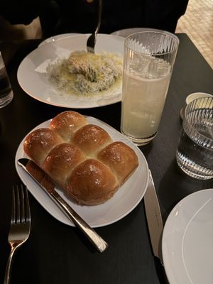 Crawford Brothers Steakhouse by null