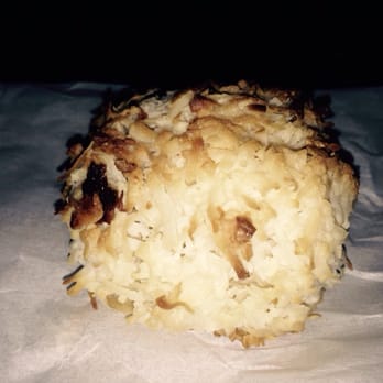 Duck And Decanter - coconut macaroon - Sandwiches Near Me - Phoenix, Arizona