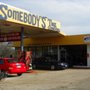Photo of Somebody's Tire Co