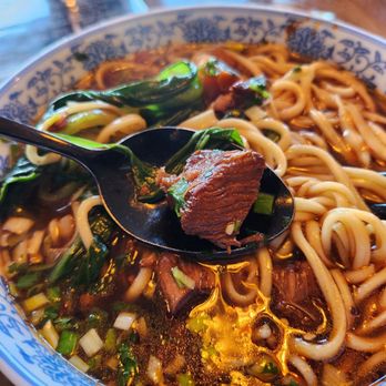Kung Fu Noodle - Good noodles. subpar broth and meat - Chinese Near Me - Dayton, Ohio Kung Fu Noodle - Good noodles. subpar broth and meat - Chinese Near Me - Dayton, Ohio