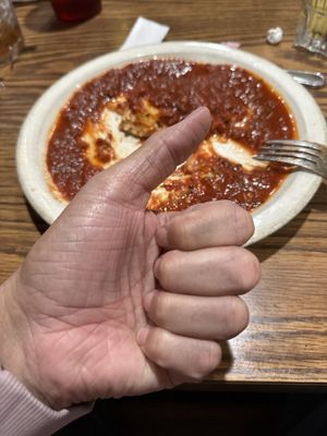Luna Pizzeria & Italian Restaurant by null