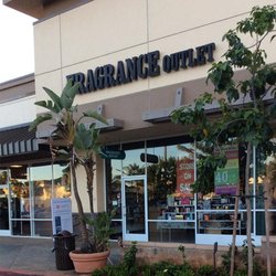 Fragrance Outlet
