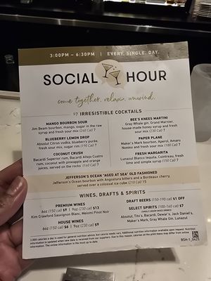 Menu photo 5 Bonefish Grill Gambrills, MD Menu photo 5 Bonefish Grill Gambrills, MD