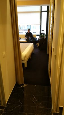 Hotel Miró by null