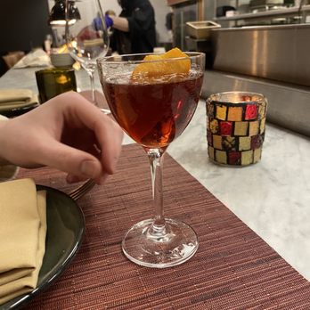 Talia - Negroni - Italian Near Me - Pittsburgh, Pennsylvania Talia - Negroni - Italian Near Me - Pittsburgh, Pennsylvania