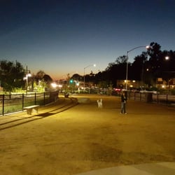 Charles Lewis III Memorial Park