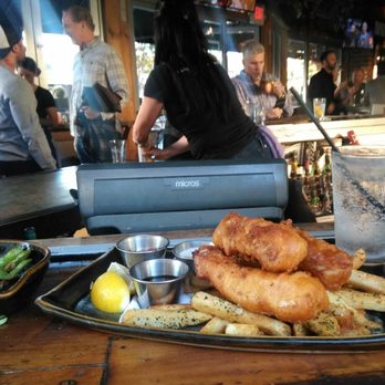 Biergarden Encinitas - New American Near Me - Encinitas, California