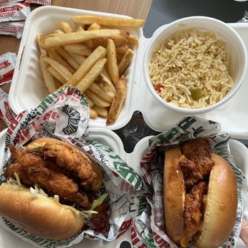 Peri Peri Original - Portuguese Near Me - Alexandria, Virginia