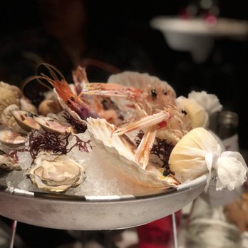 Langosteria - Seafood Near Me - Milan, Michigan Langosteria - Seafood Near Me - Milan, Michigan