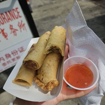 Banh Mi TBD - Vietnamese Near Me - Flushing, New York