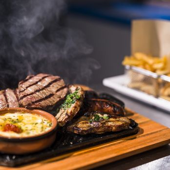 Mingo Argentine Steakhouse - Argentine Near Me - London, XGL Mingo Argentine Steakhouse - Argentine Near Me - London, XGL