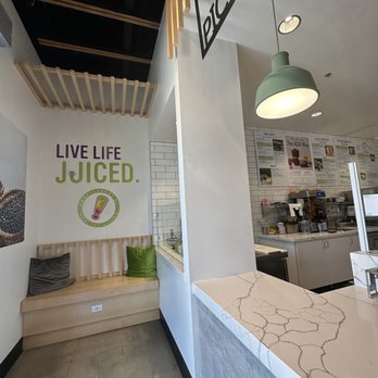 Juice It Up! - Pickup area - Juice Bars & Smoothies Near Me - Fresno, California Juice It Up! - Pickup area - Juice Bars & Smoothies Near Me - Fresno, California
