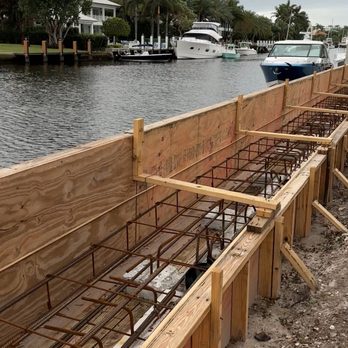 Imj Multiservice - the construction of a bridge - Lawn Services Near Me Imj Multiservice - the construction of a bridge - Lawn Services Near Me