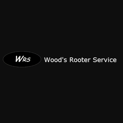 Slide of Wood's Rooter Service
