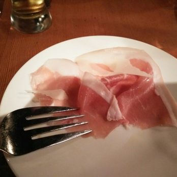 Staple & Fancy - Half eaten plate - Italian Near Me - Seattle, Washington Staple & Fancy - Half eaten plate - Italian Near Me - Seattle, Washington