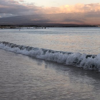 Haycraft Park - Sunset Haycraft Park. - Beaches Near Me - Wailuku, Hawaii