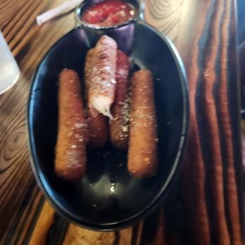 Dogwood Social House - Big Mozz' cheese sticks - Sports Bars Near Me - O'Fallon, Illinois Dogwood Social House - Big Mozz' cheese sticks - Sports Bars Near Me - O'Fallon, Illinois