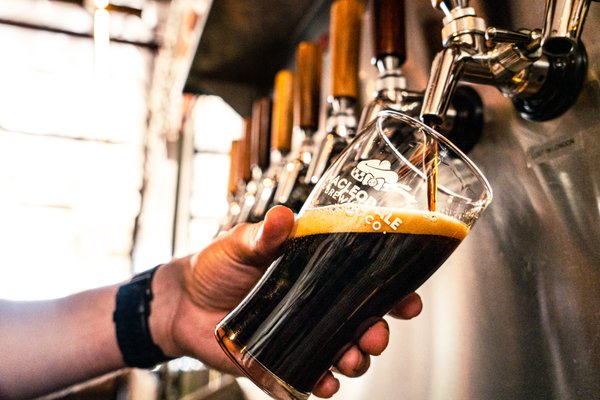 MacLeod Ale Brewing Co. by null