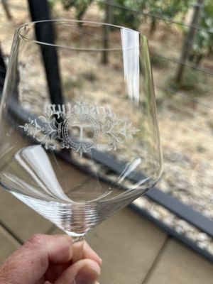 Trisaetum Winery by null